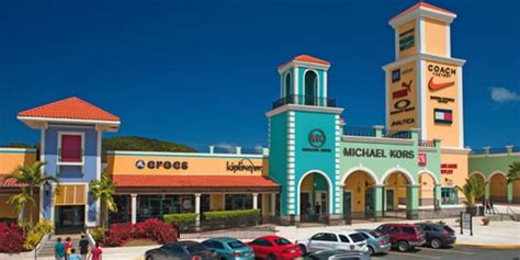 barceloneta premium outlets